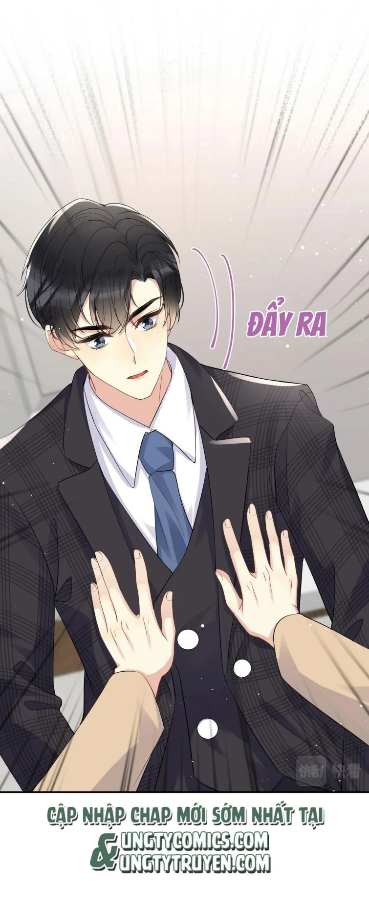 Lại Bị Bạn Trai Cũ Nhắm Đến Rồi Chapter 31 - 27