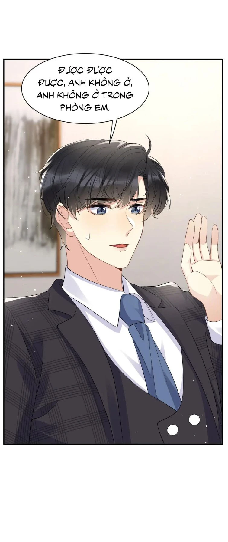 Lại Bị Bạn Trai Cũ Nhắm Đến Rồi Chapter 31 - 28