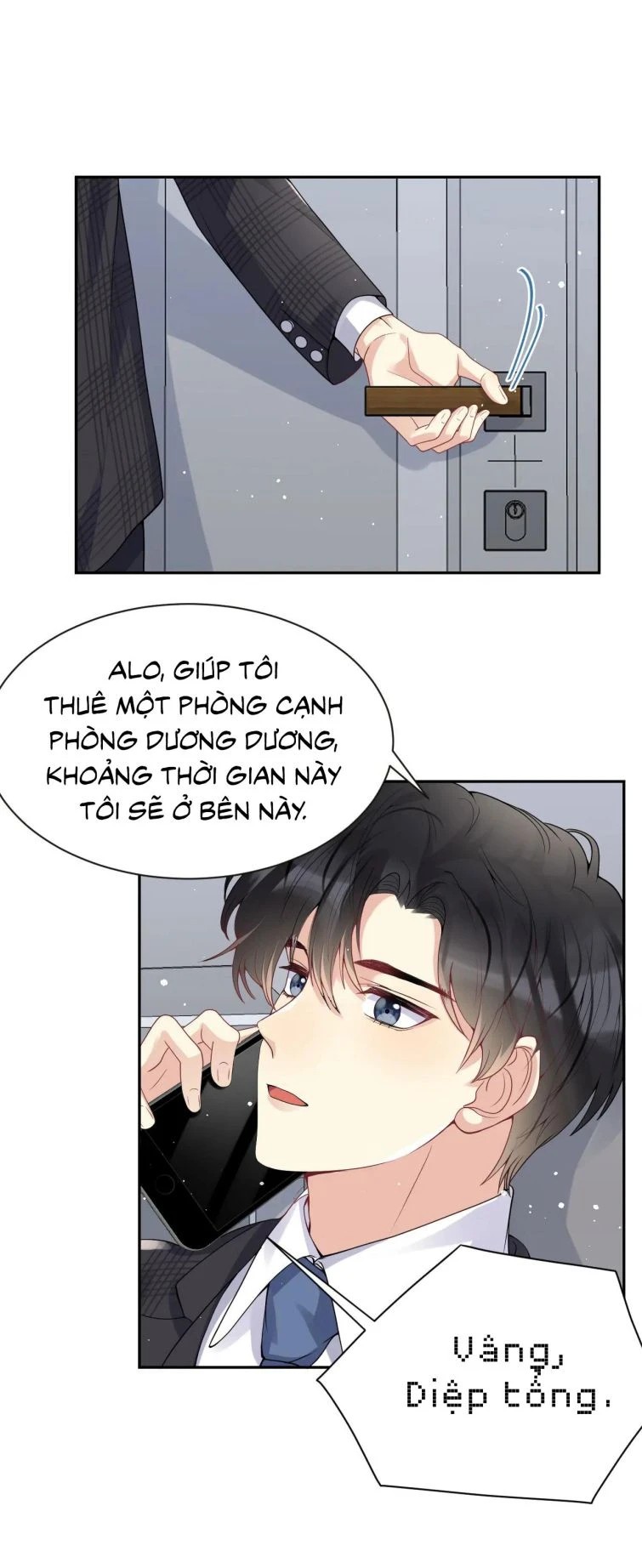 Lại Bị Bạn Trai Cũ Nhắm Đến Rồi Chapter 31 - 29