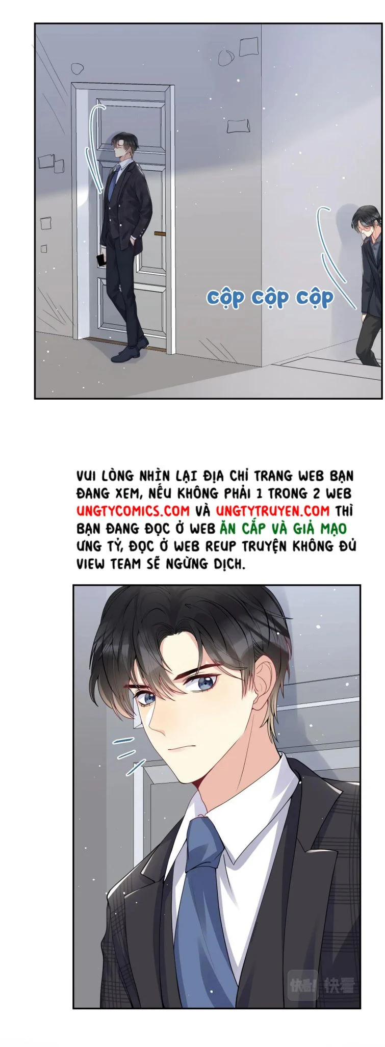 Lại Bị Bạn Trai Cũ Nhắm Đến Rồi Chapter 31 - 30