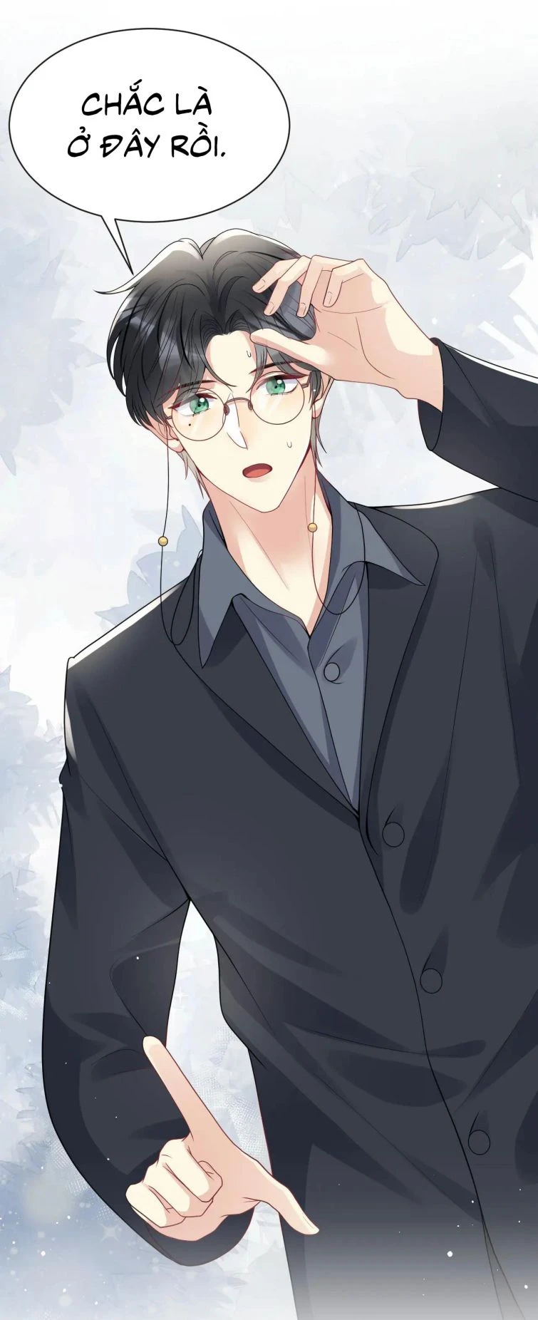 Lại Bị Bạn Trai Cũ Nhắm Đến Rồi Chapter 31 - 31