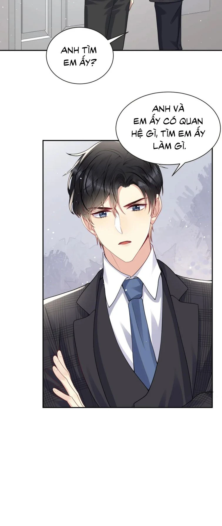 Lại Bị Bạn Trai Cũ Nhắm Đến Rồi Chapter 31 - 33