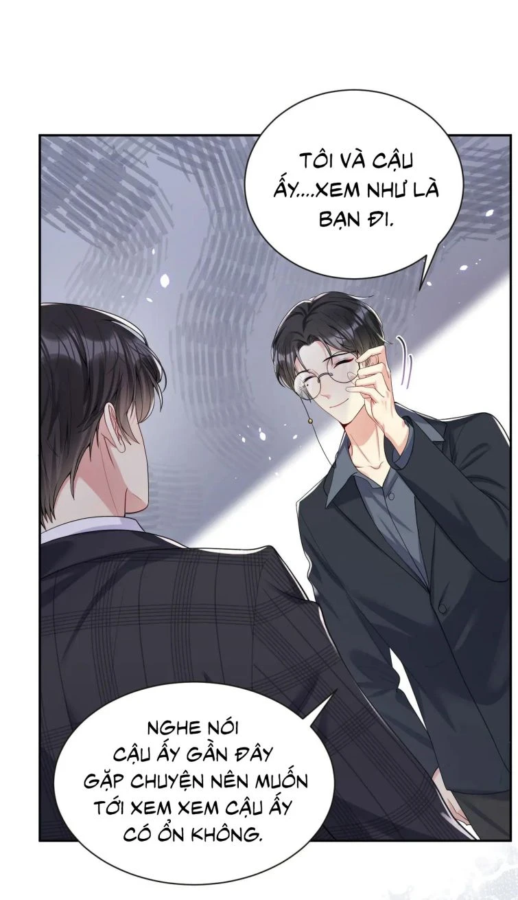 Lại Bị Bạn Trai Cũ Nhắm Đến Rồi Chapter 32 - 2