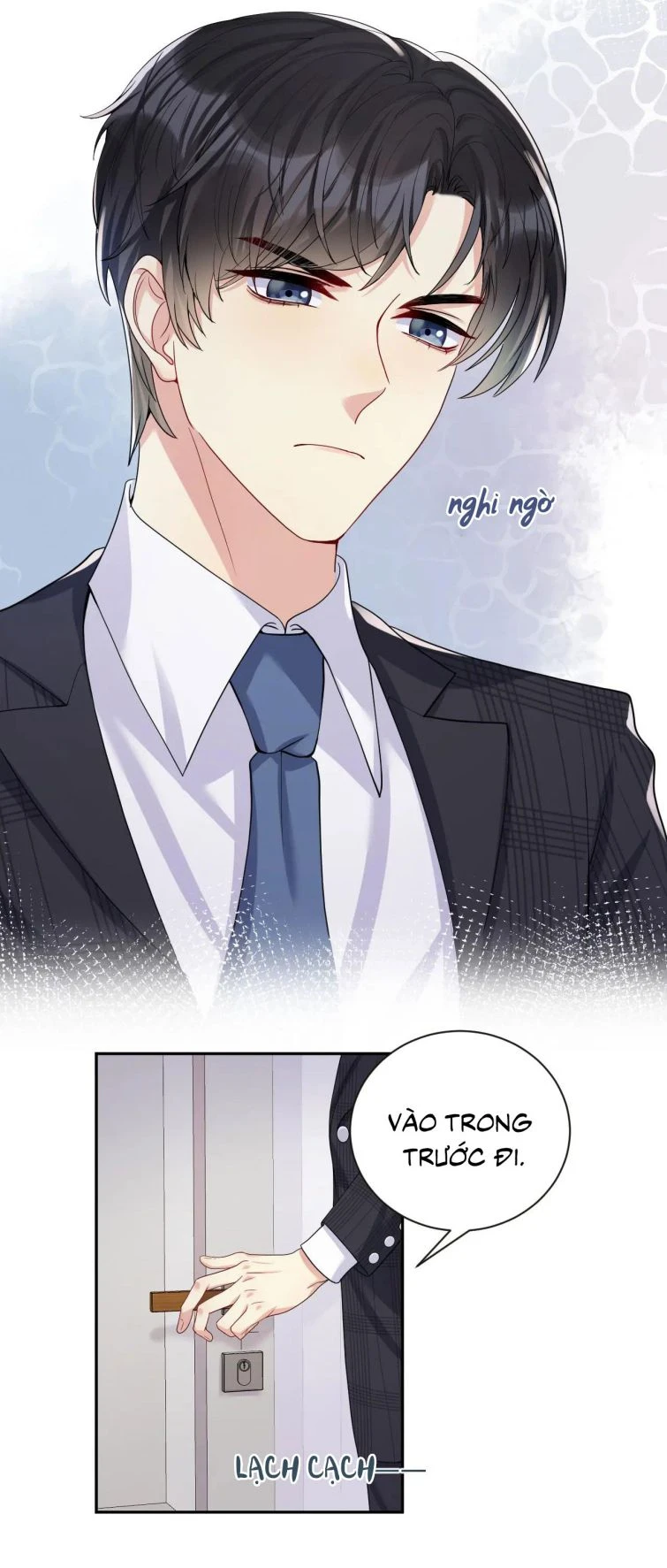 Lại Bị Bạn Trai Cũ Nhắm Đến Rồi Chapter 32 - 3