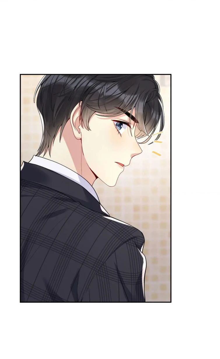 Lại Bị Bạn Trai Cũ Nhắm Đến Rồi Chapter 32 - 6