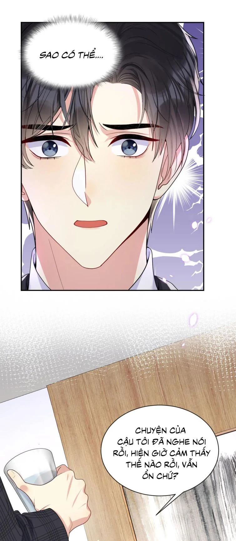 Lại Bị Bạn Trai Cũ Nhắm Đến Rồi Chapter 32 - 8