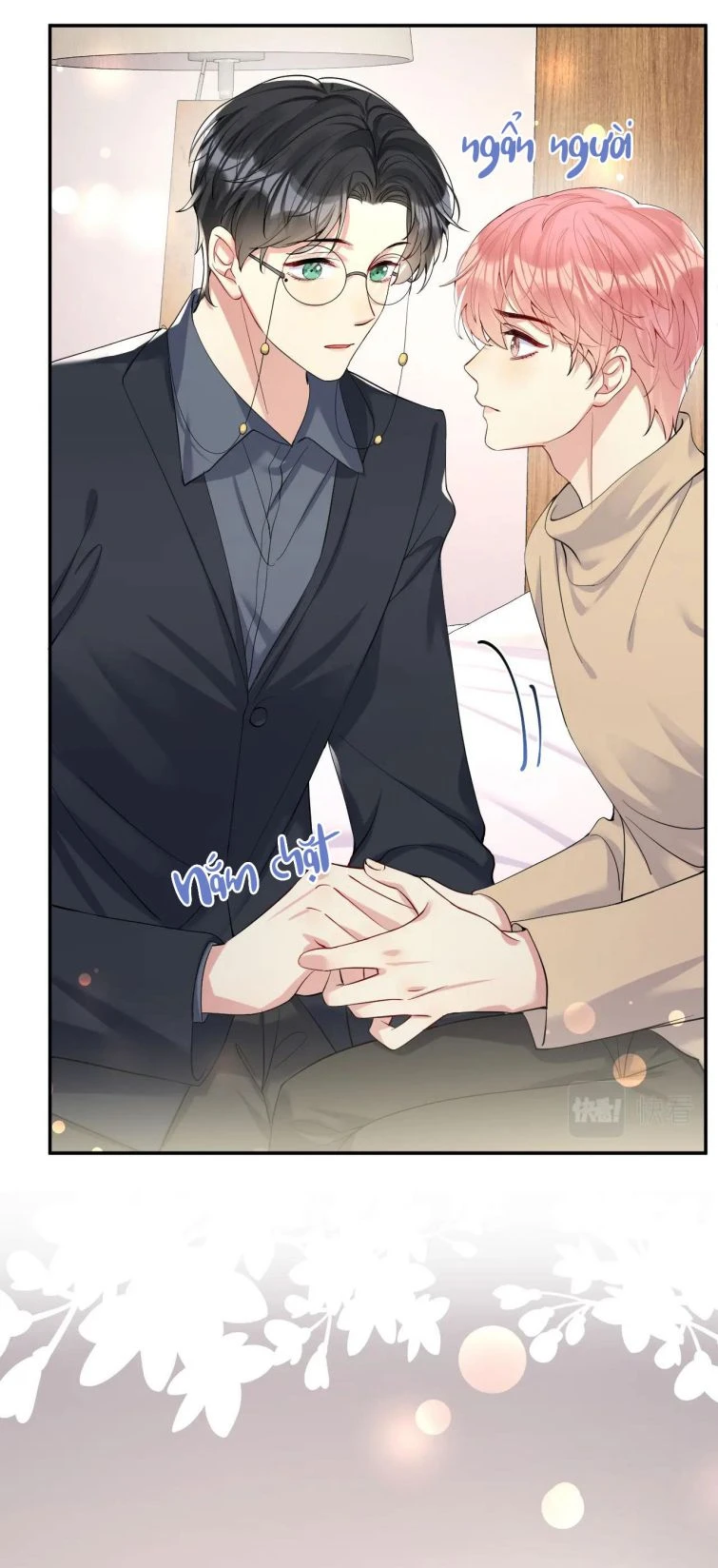 Lại Bị Bạn Trai Cũ Nhắm Đến Rồi Chapter 32 - 10