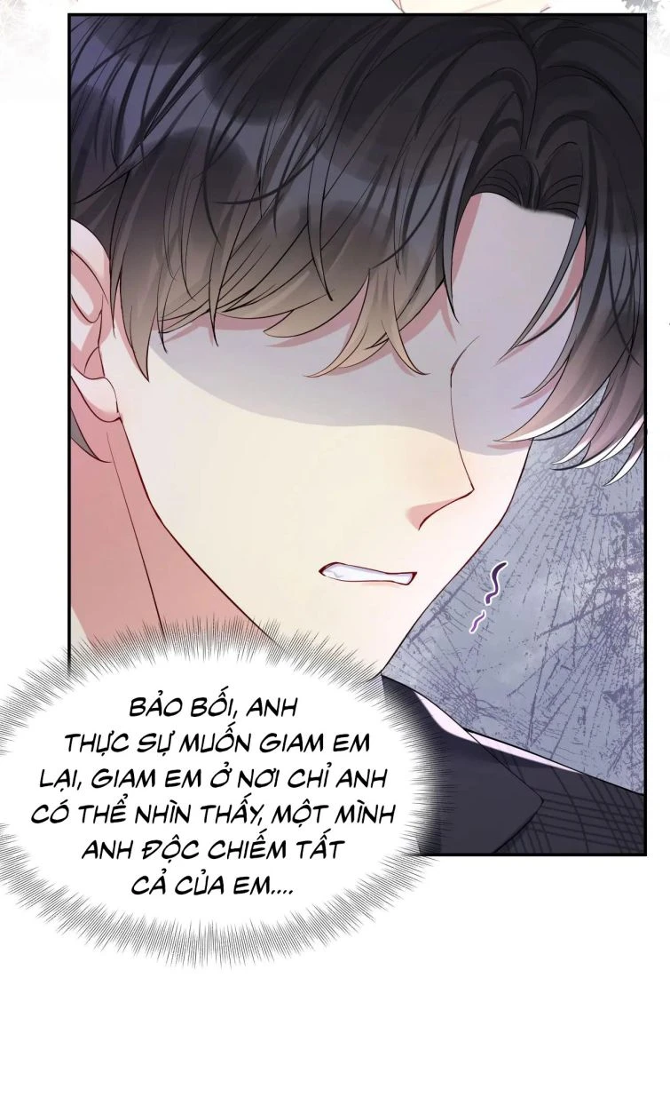 Lại Bị Bạn Trai Cũ Nhắm Đến Rồi Chapter 32 - 12