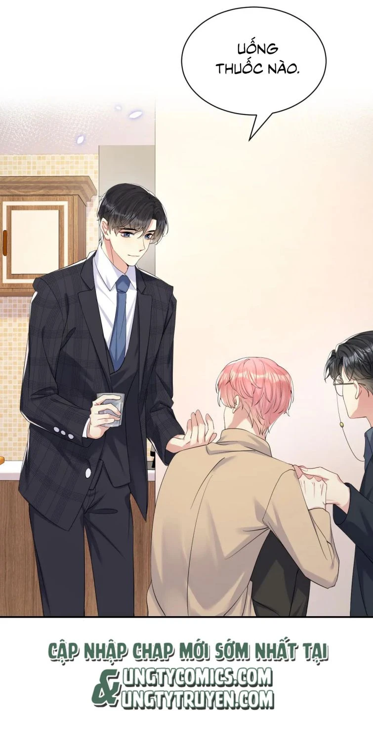 Lại Bị Bạn Trai Cũ Nhắm Đến Rồi Chapter 32 - 14