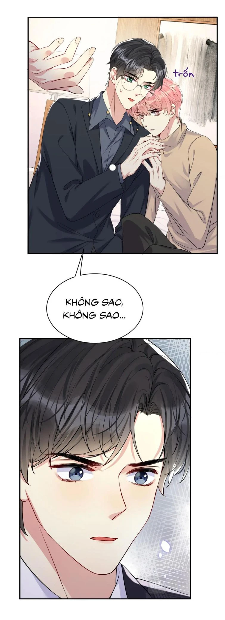 Lại Bị Bạn Trai Cũ Nhắm Đến Rồi Chapter 32 - 15