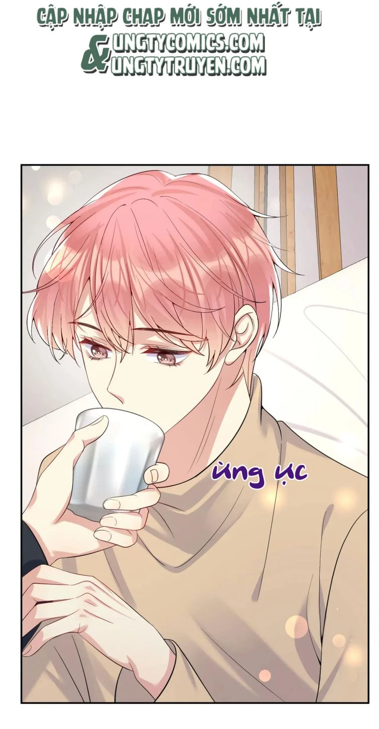 Lại Bị Bạn Trai Cũ Nhắm Đến Rồi Chapter 32 - 18