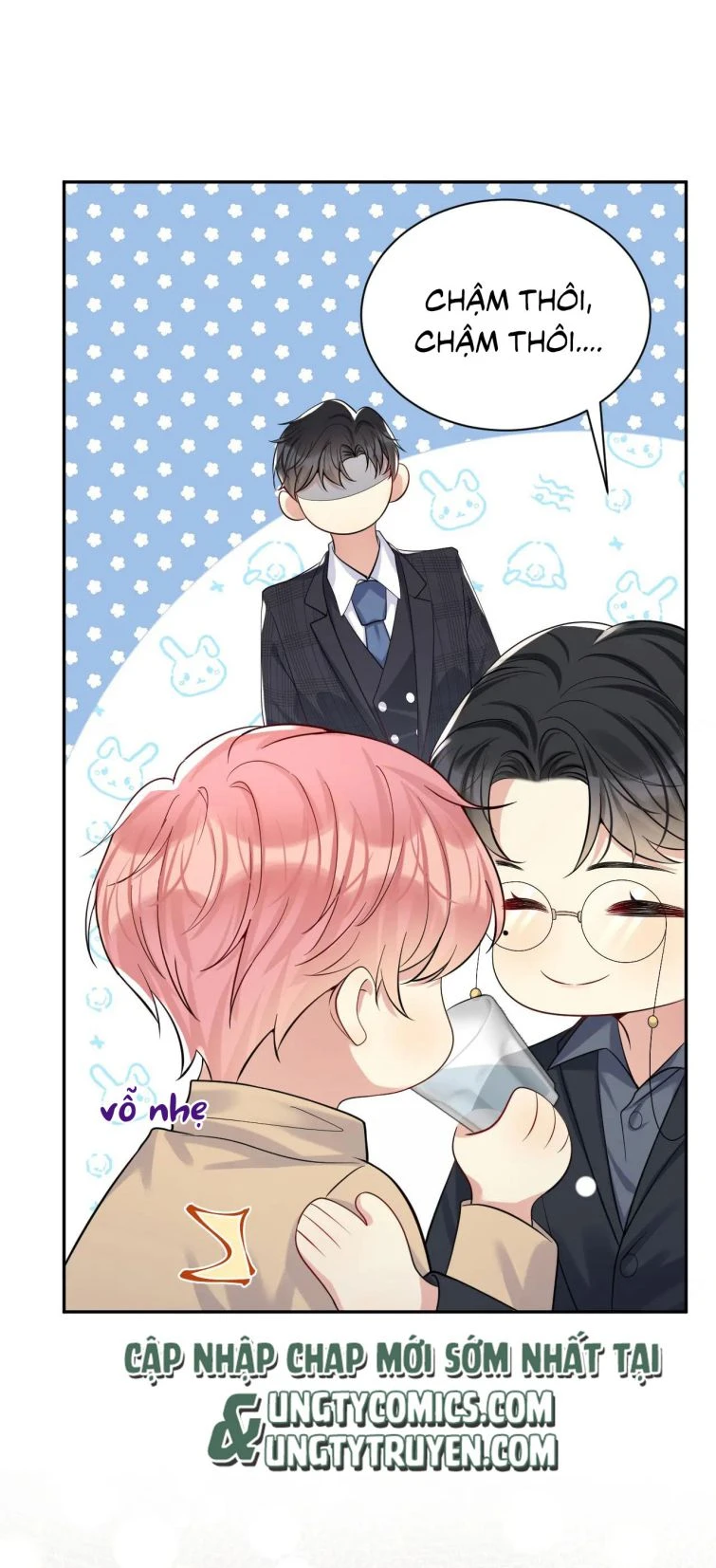 Lại Bị Bạn Trai Cũ Nhắm Đến Rồi Chapter 32 - 19