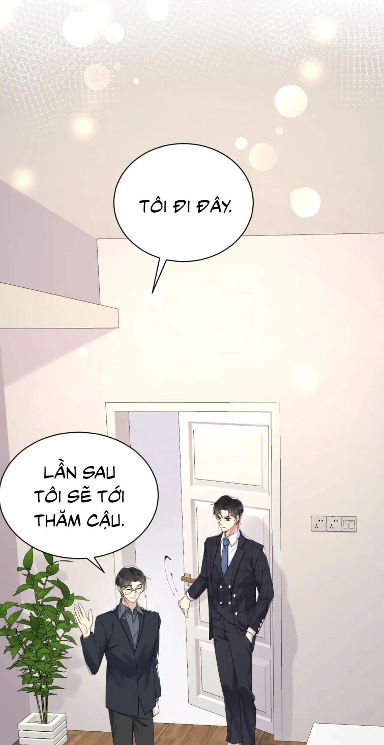 Lại Bị Bạn Trai Cũ Nhắm Đến Rồi Chapter 32 - 20