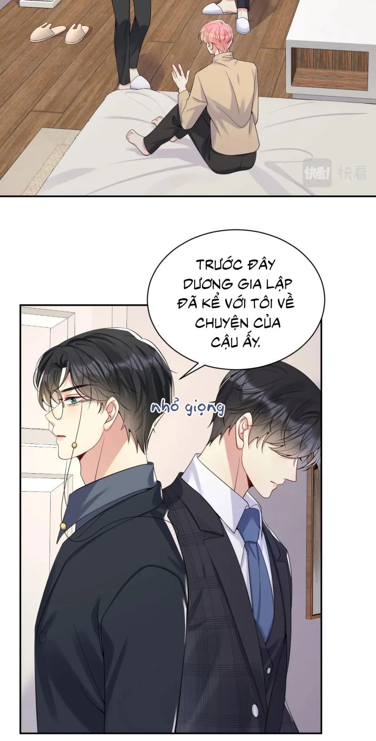 Lại Bị Bạn Trai Cũ Nhắm Đến Rồi Chapter 32 - 21