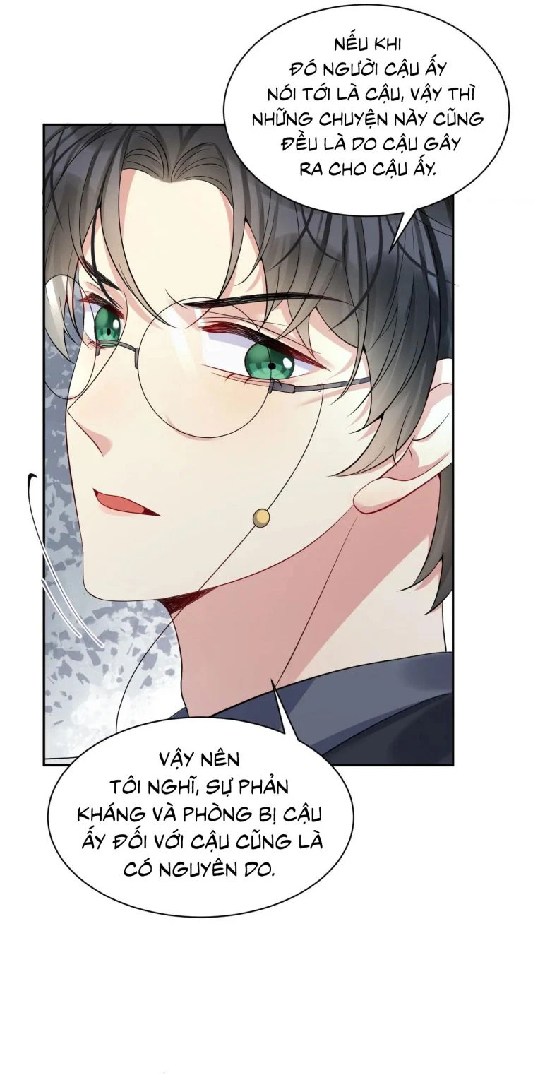 Lại Bị Bạn Trai Cũ Nhắm Đến Rồi Chapter 32 - 22