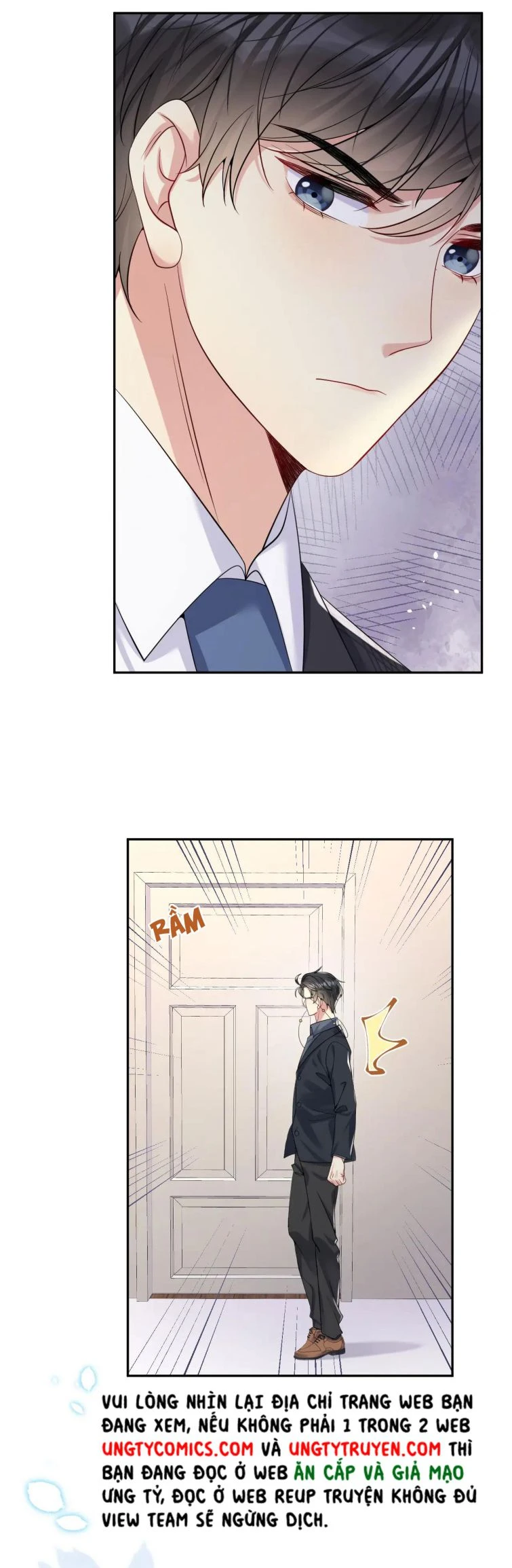 Lại Bị Bạn Trai Cũ Nhắm Đến Rồi Chapter 32 - 23