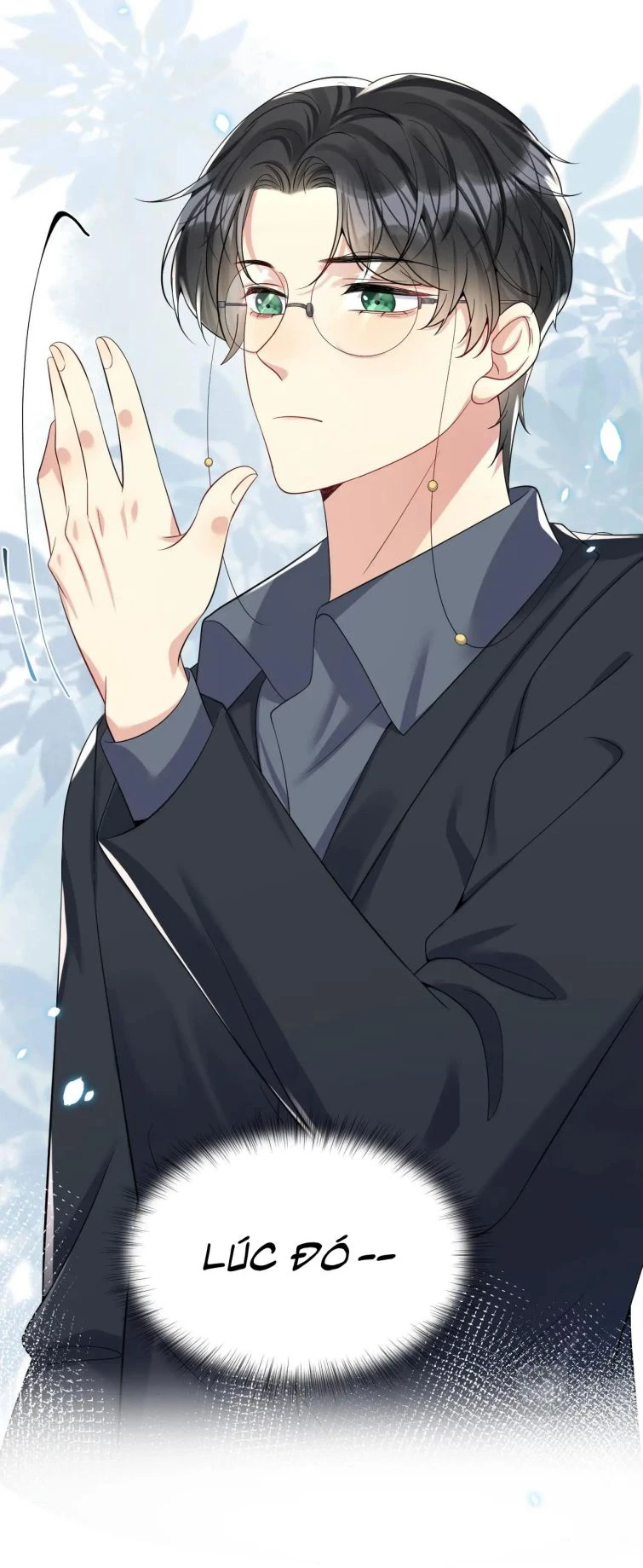 Lại Bị Bạn Trai Cũ Nhắm Đến Rồi Chapter 32 - 24