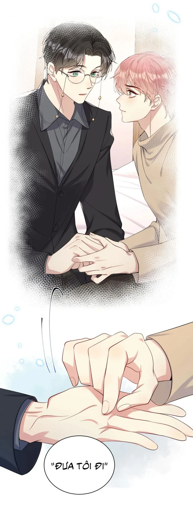 Lại Bị Bạn Trai Cũ Nhắm Đến Rồi Chapter 32 - 25