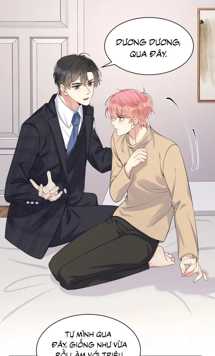 Lại Bị Bạn Trai Cũ Nhắm Đến Rồi Chapter 32 - 28