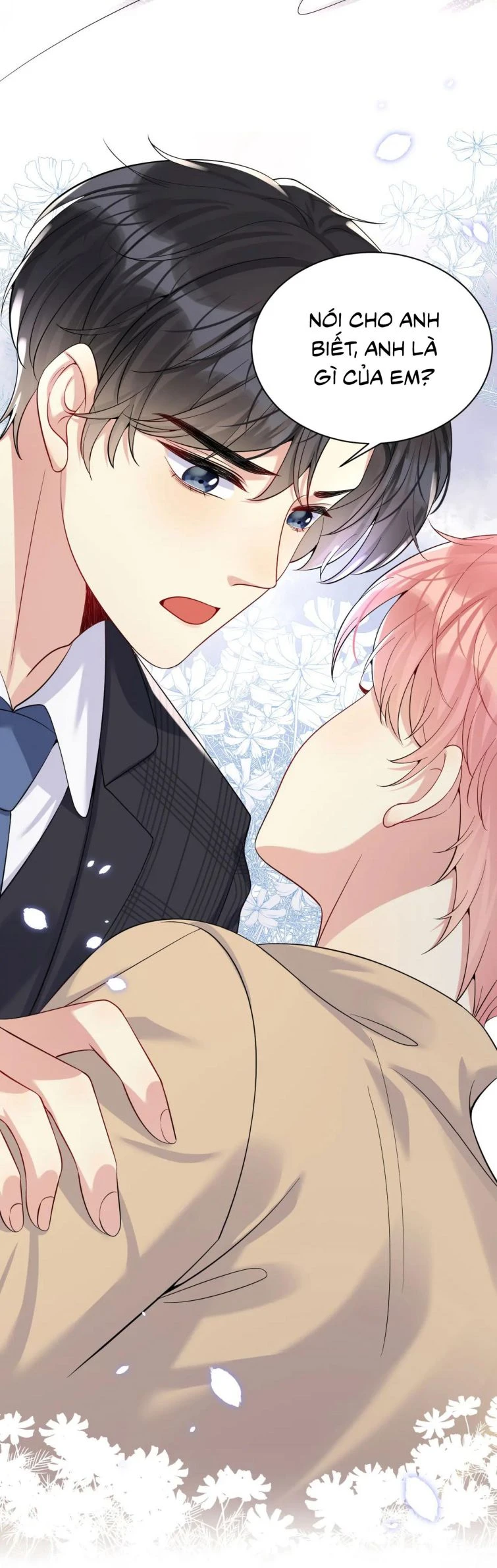 Lại Bị Bạn Trai Cũ Nhắm Đến Rồi Chapter 32 - 31