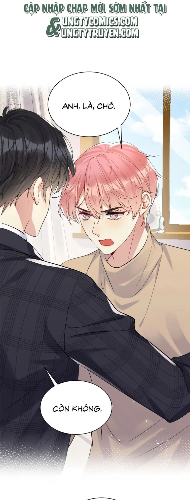 Lại Bị Bạn Trai Cũ Nhắm Đến Rồi Chapter 32 - 32