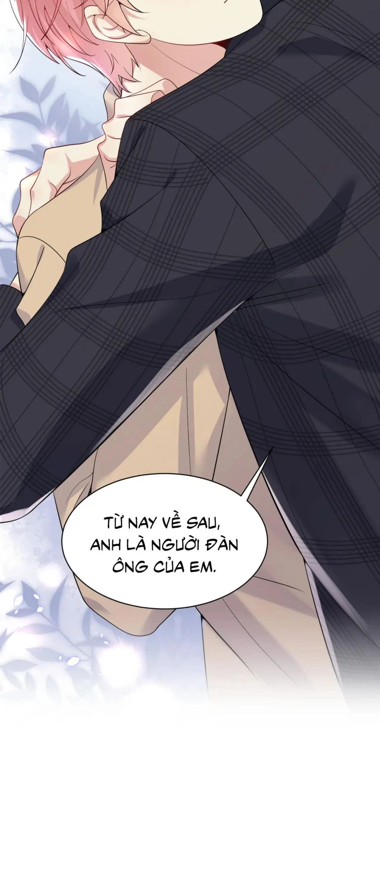 Lại Bị Bạn Trai Cũ Nhắm Đến Rồi Chapter 32 - 35