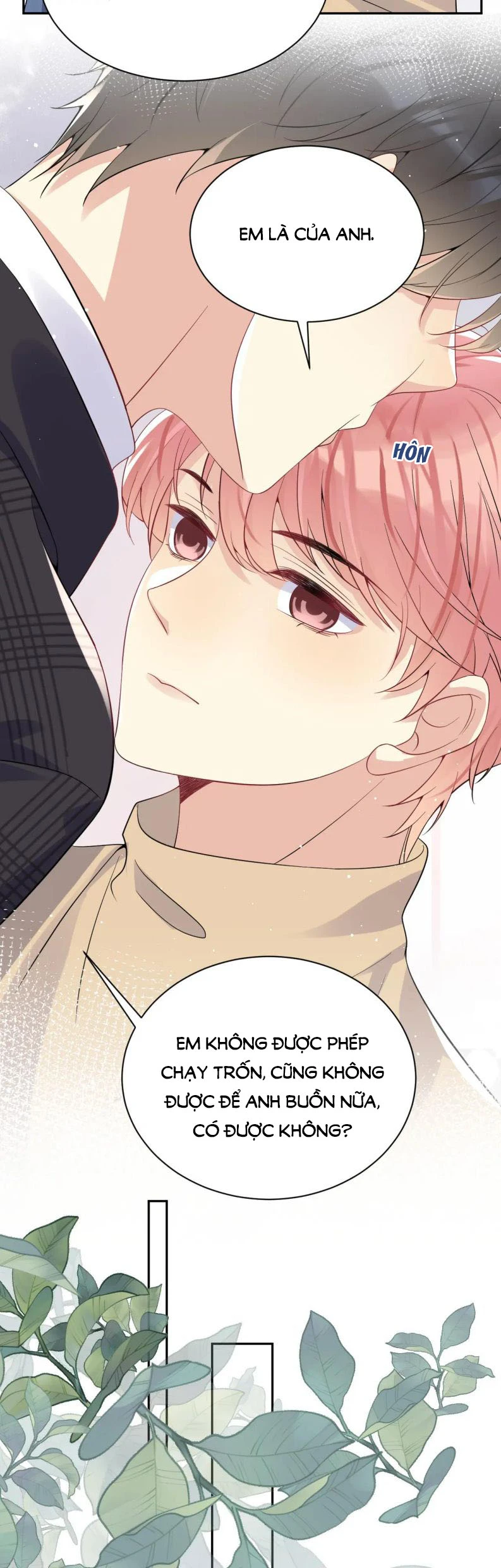 Lại Bị Bạn Trai Cũ Nhắm Đến Rồi Chapter 33 - 3