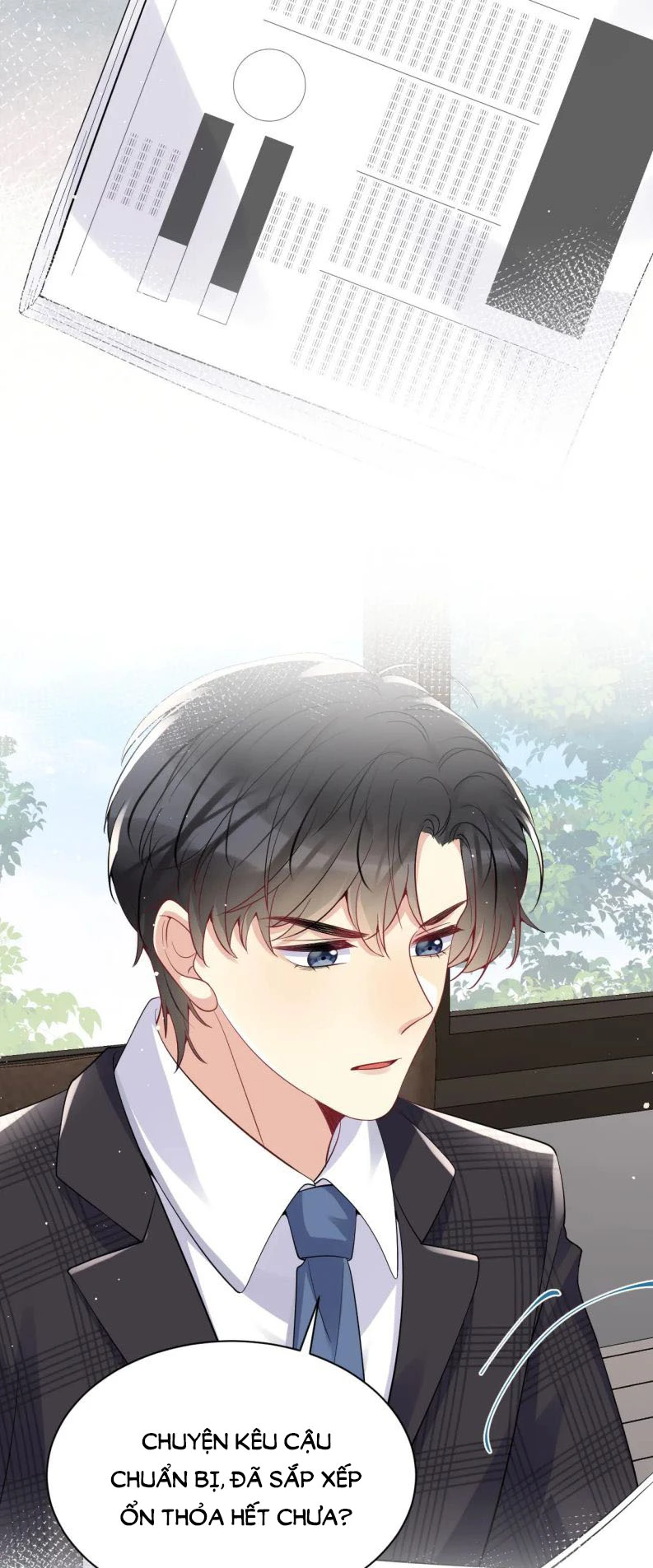 Lại Bị Bạn Trai Cũ Nhắm Đến Rồi Chapter 33 - 5