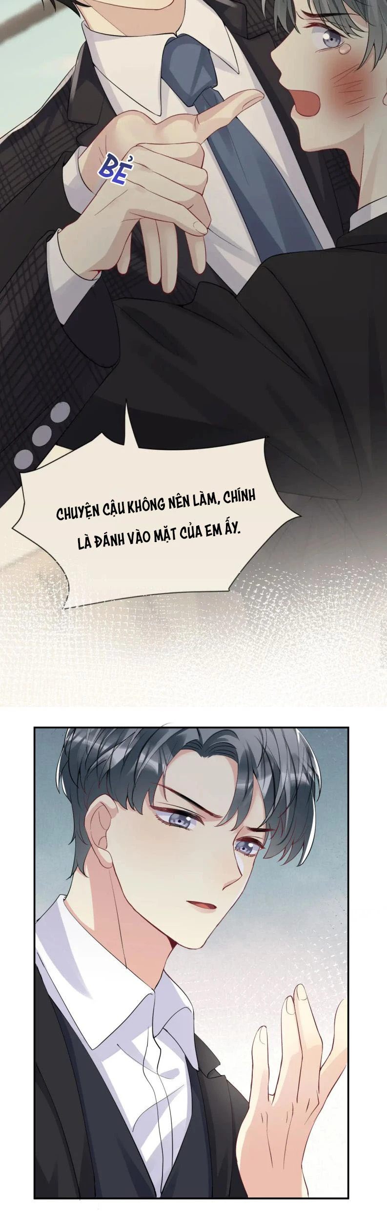 Lại Bị Bạn Trai Cũ Nhắm Đến Rồi Chapter 33 - 18