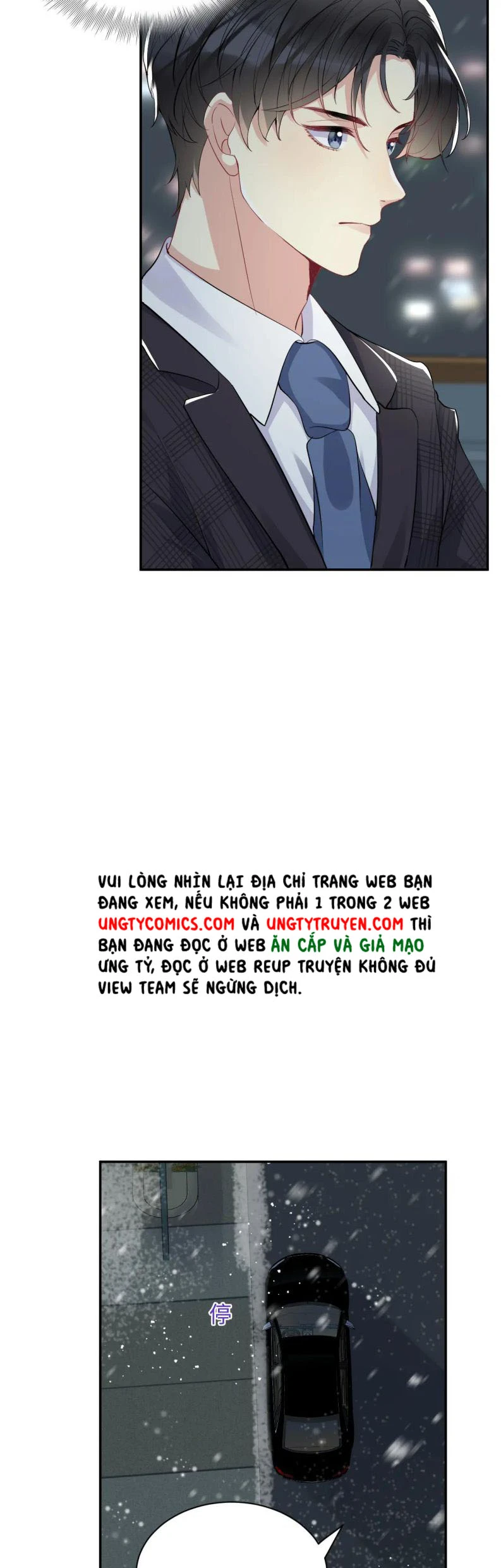 Lại Bị Bạn Trai Cũ Nhắm Đến Rồi Chapter 33 - 23