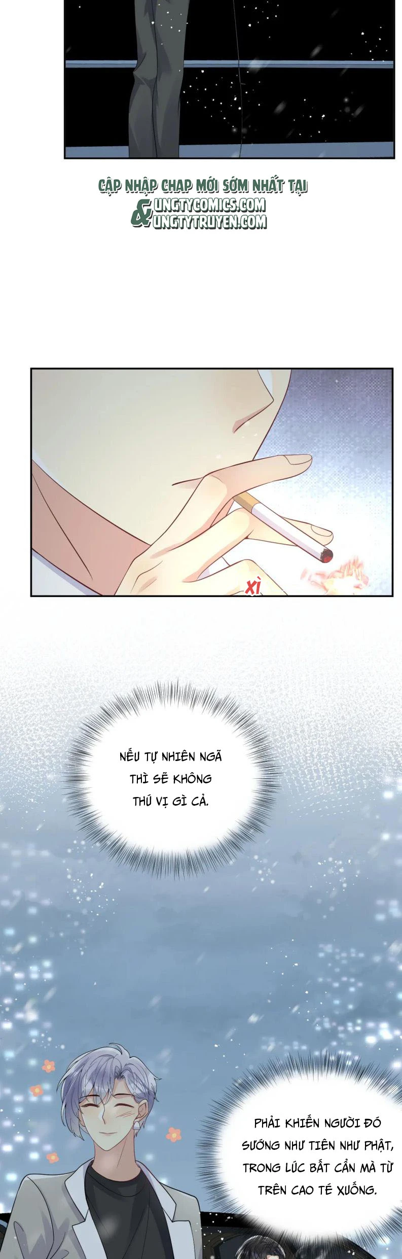 Lại Bị Bạn Trai Cũ Nhắm Đến Rồi Chapter 33 - 29