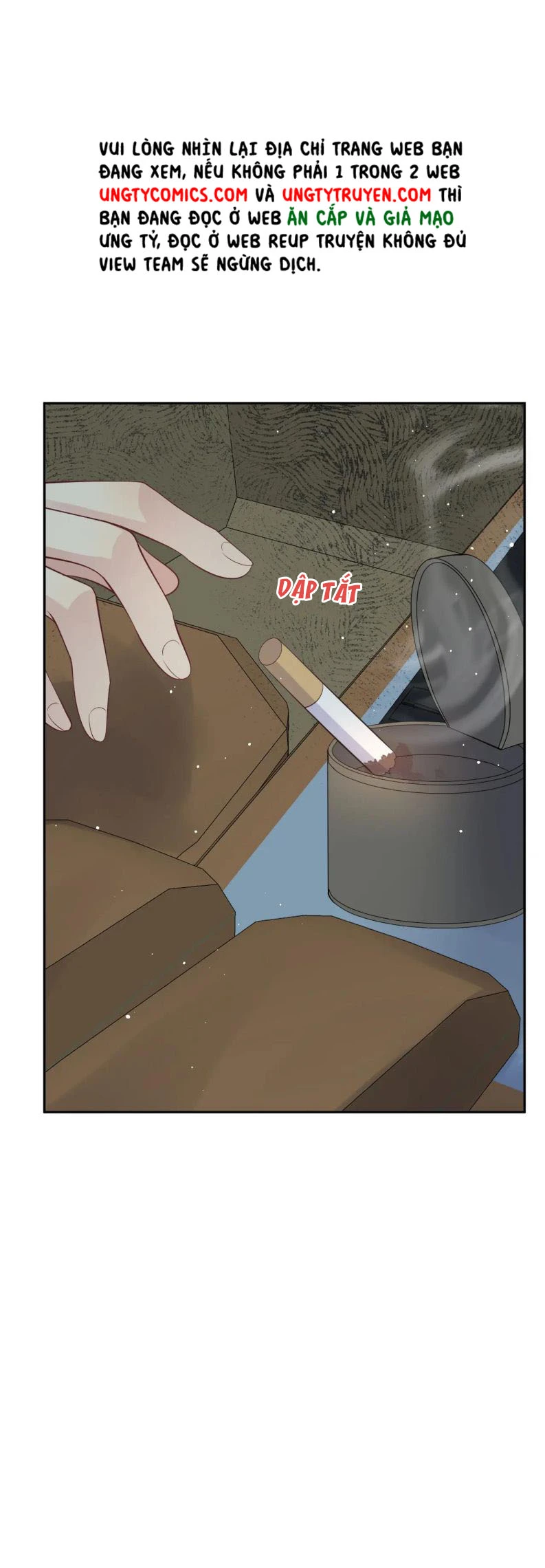 Lại Bị Bạn Trai Cũ Nhắm Đến Rồi Chapter 33 - 31