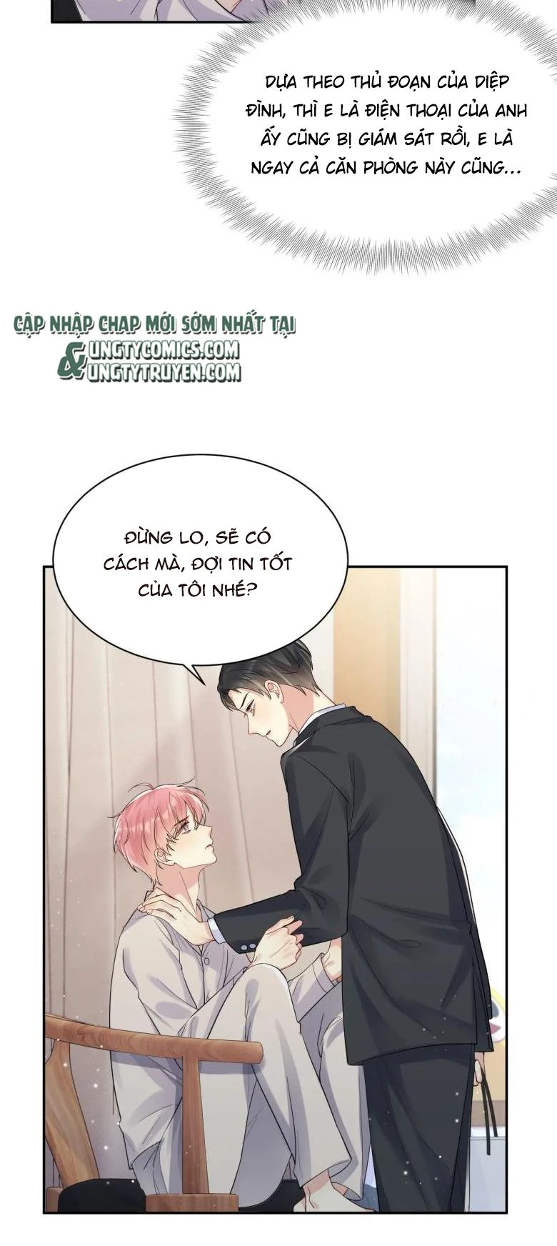 Lại Bị Bạn Trai Cũ Nhắm Đến Rồi Chapter 34 - 9