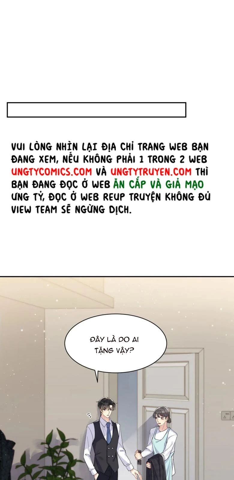 Lại Bị Bạn Trai Cũ Nhắm Đến Rồi Chapter 34 - 10