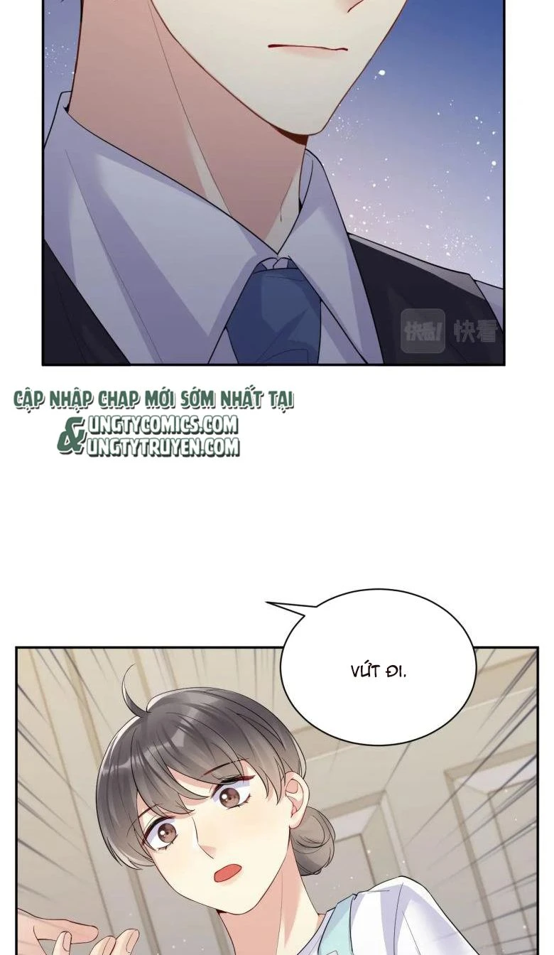 Lại Bị Bạn Trai Cũ Nhắm Đến Rồi Chapter 34 - 12