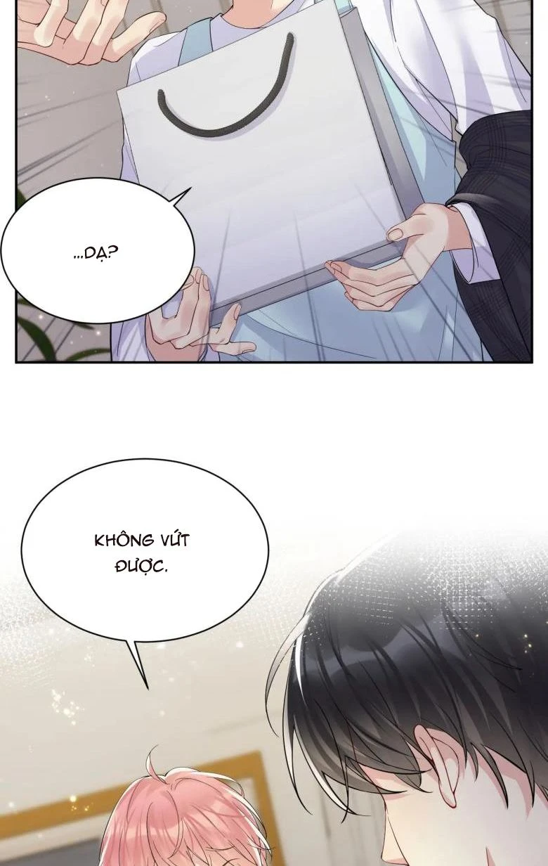 Lại Bị Bạn Trai Cũ Nhắm Đến Rồi Chapter 34 - 13