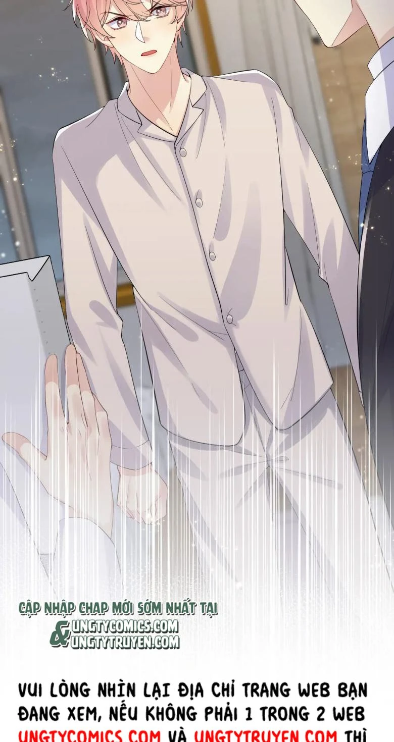 Lại Bị Bạn Trai Cũ Nhắm Đến Rồi Chapter 34 - 14