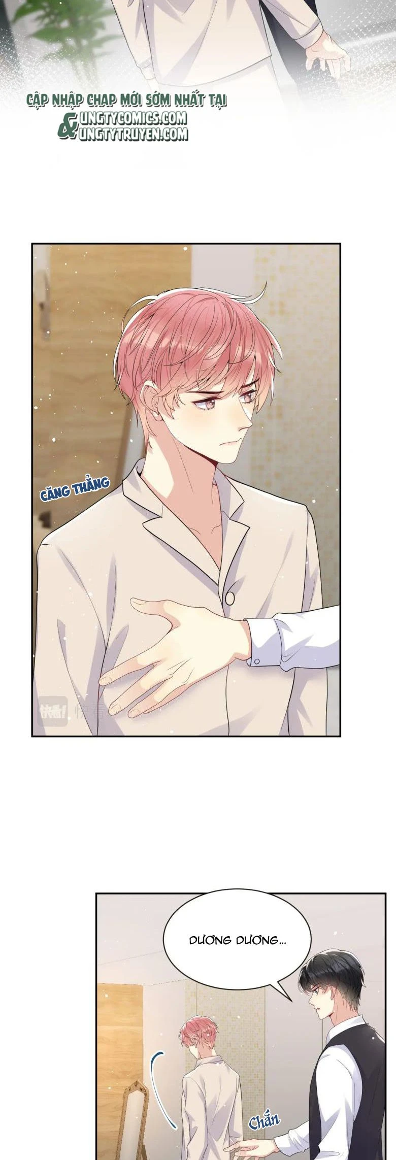 Lại Bị Bạn Trai Cũ Nhắm Đến Rồi Chapter 34 - 16