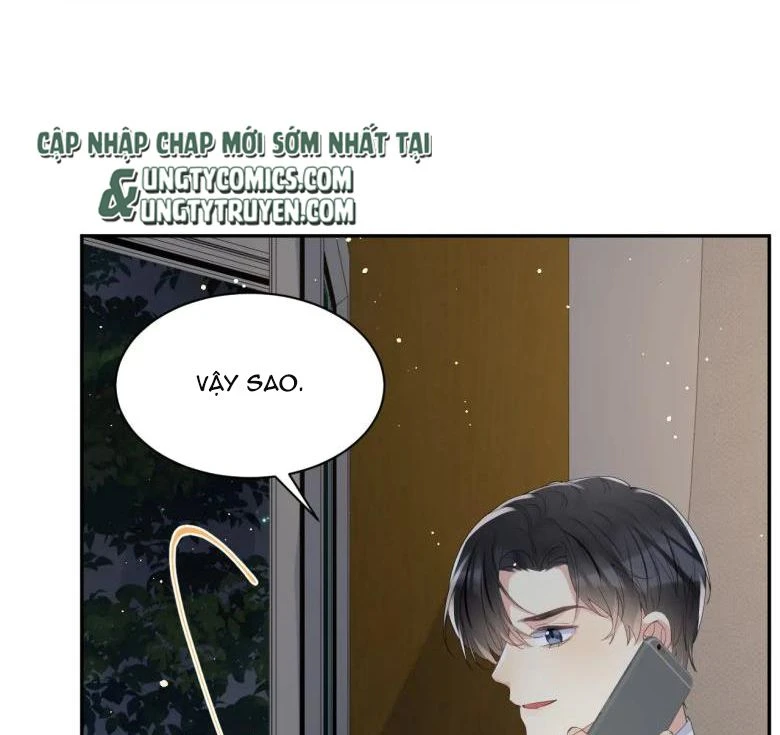 Lại Bị Bạn Trai Cũ Nhắm Đến Rồi Chapter 34 - 19