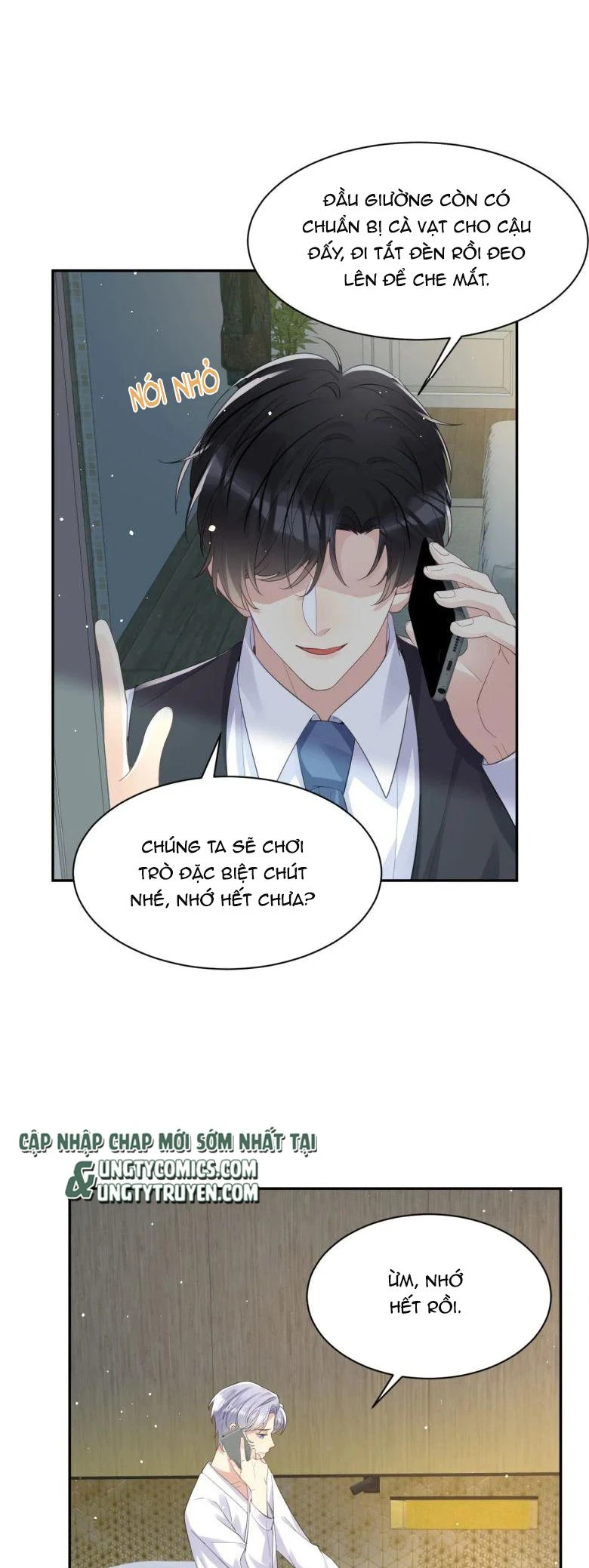 Lại Bị Bạn Trai Cũ Nhắm Đến Rồi Chapter 34 - 21