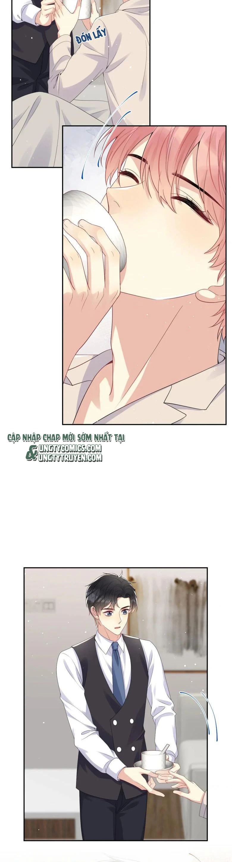 Lại Bị Bạn Trai Cũ Nhắm Đến Rồi Chapter 34 - 25