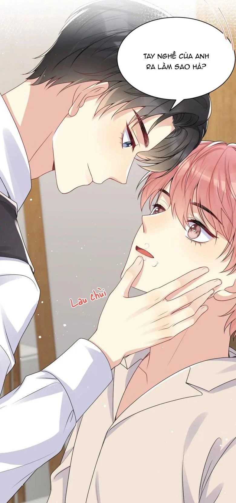 Lại Bị Bạn Trai Cũ Nhắm Đến Rồi Chapter 34 - 26