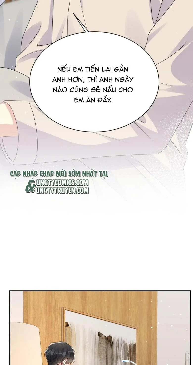 Lại Bị Bạn Trai Cũ Nhắm Đến Rồi Chapter 34 - 27