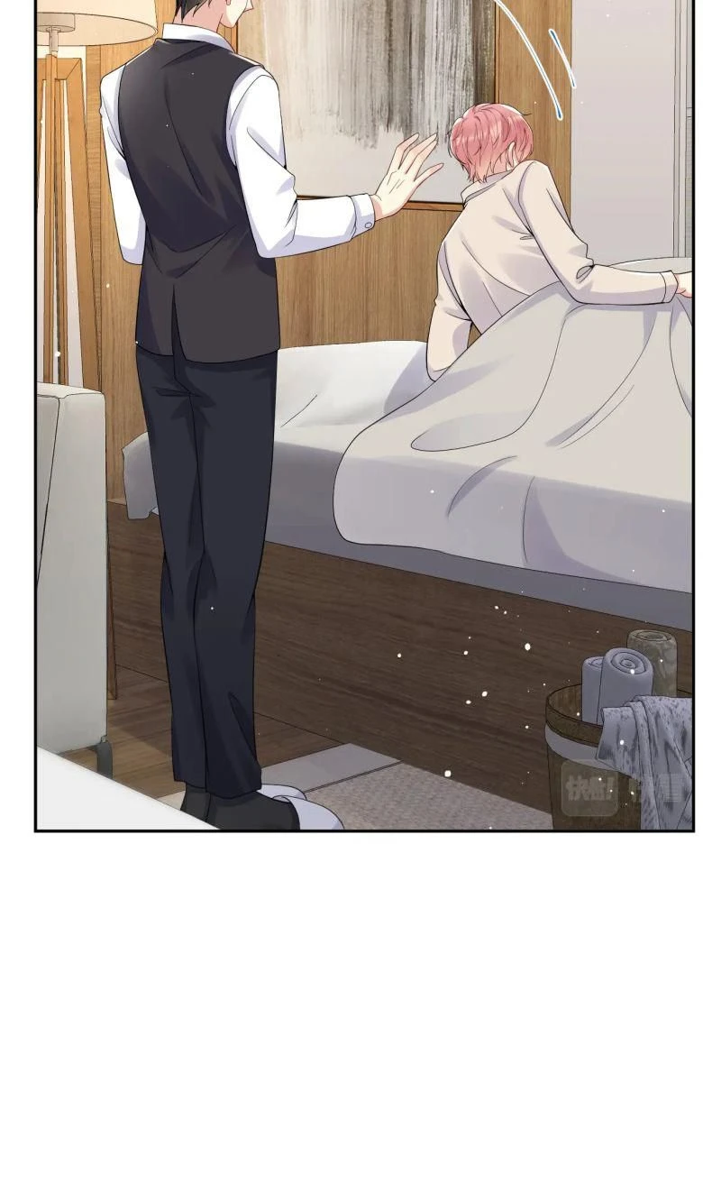 Lại Bị Bạn Trai Cũ Nhắm Đến Rồi Chapter 34 - 28