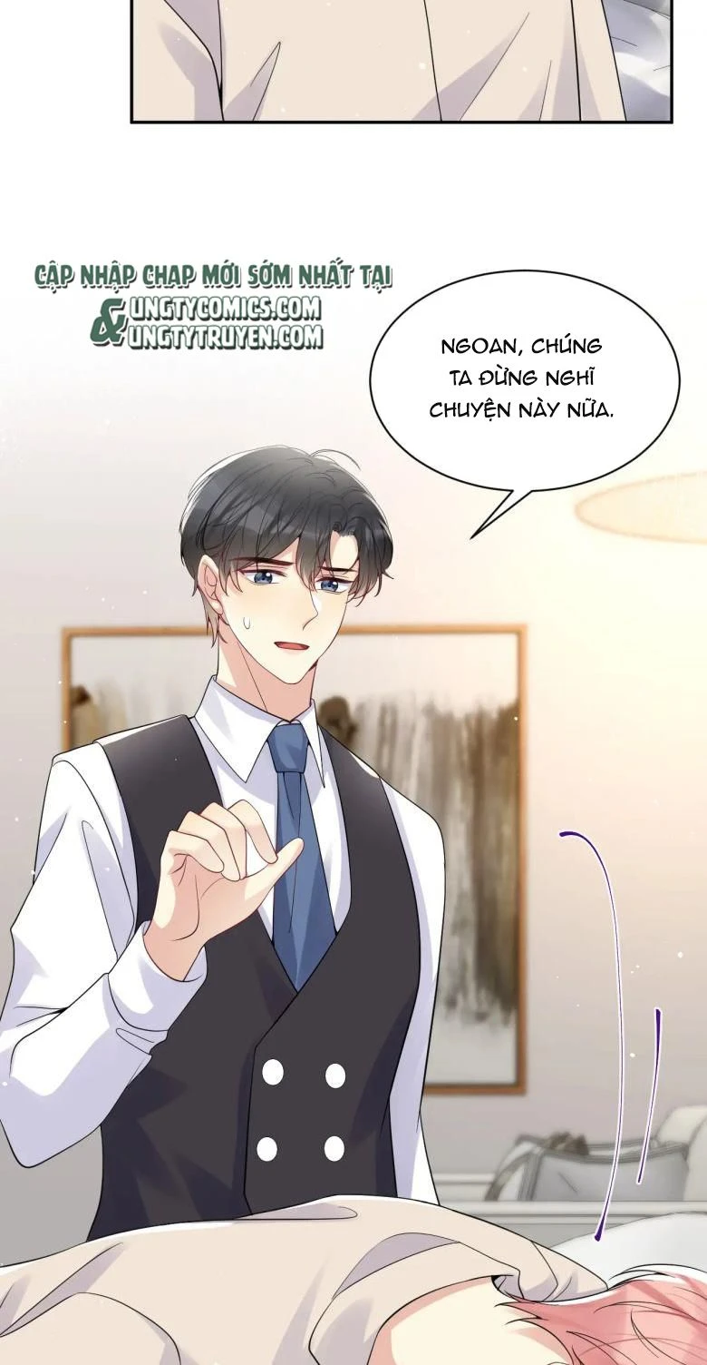 Lại Bị Bạn Trai Cũ Nhắm Đến Rồi Chapter 34 - 30