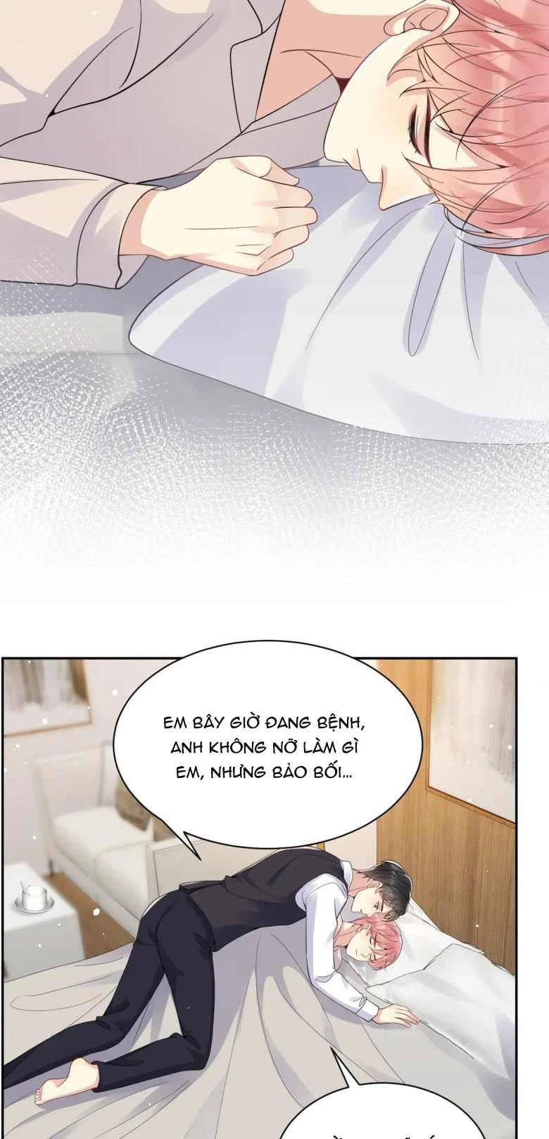 Lại Bị Bạn Trai Cũ Nhắm Đến Rồi Chapter 34 - 31