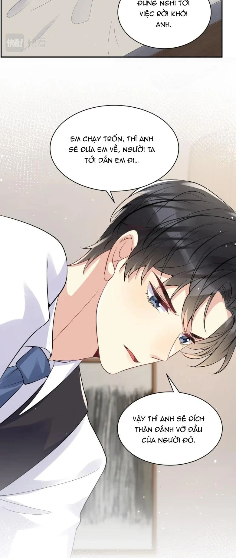 Lại Bị Bạn Trai Cũ Nhắm Đến Rồi Chapter 34 - 32