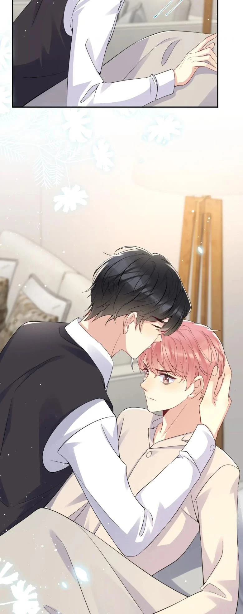 Lại Bị Bạn Trai Cũ Nhắm Đến Rồi Chapter 34 - 35