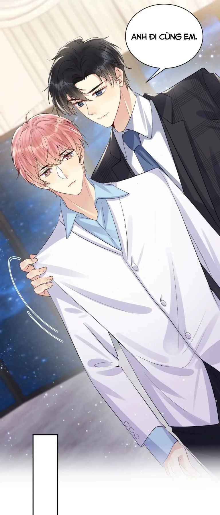 Lại Bị Bạn Trai Cũ Nhắm Đến Rồi Chapter 35 - 6