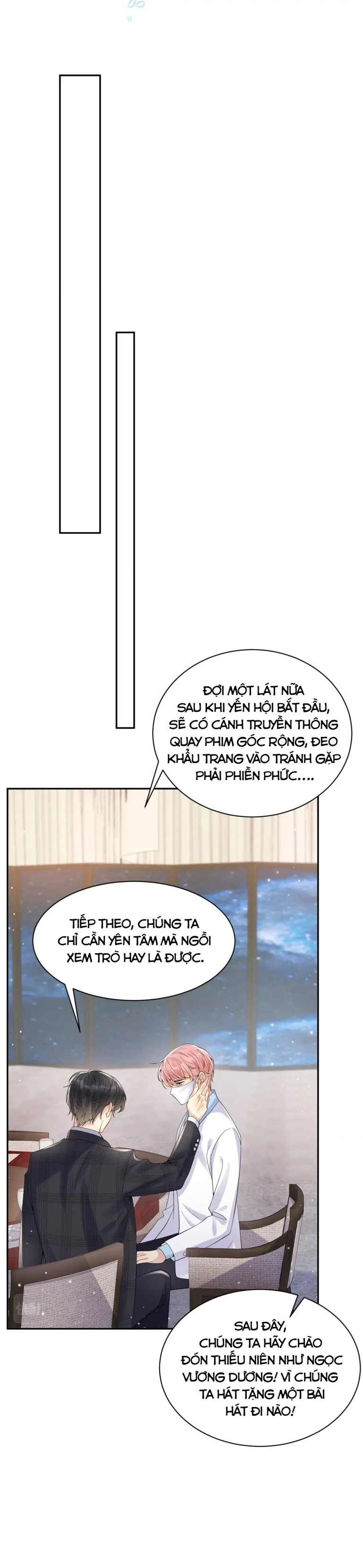 Lại Bị Bạn Trai Cũ Nhắm Đến Rồi Chapter 35 - 10